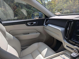 Used Volvo XC60