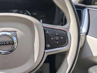 Used Volvo XC60