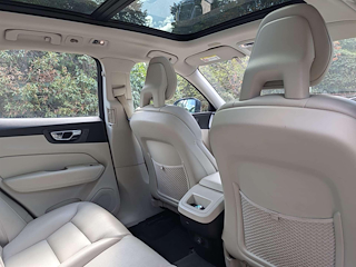 Used Volvo XC60