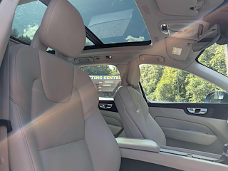 Used Volvo XC60