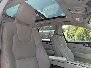 Used Volvo XC60