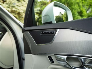 Used Volvo XC90