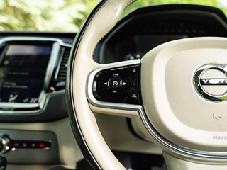 Used Volvo XC90