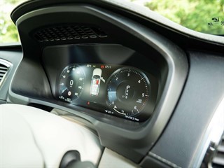 Used Volvo XC90