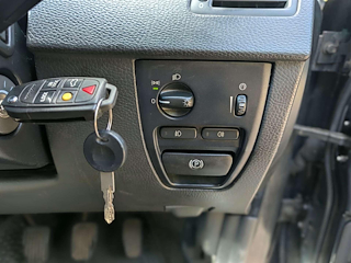 Used Volvo XC90