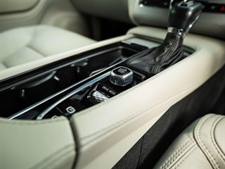 Used Volvo XC90