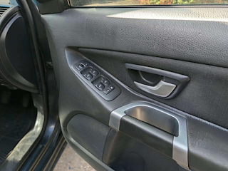 Used Volvo XC90