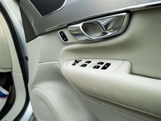Used Volvo XC90