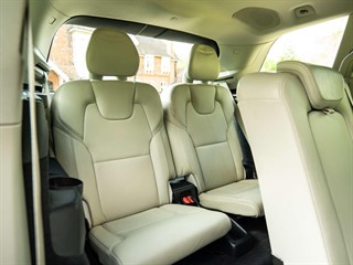 Used Volvo XC90