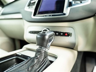 Used Volvo XC90