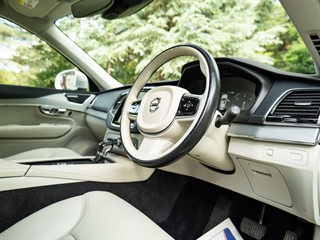 Used Volvo XC90