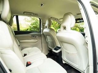 Used Volvo XC90