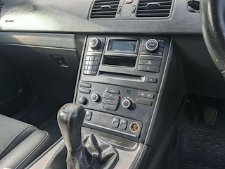 Used Volvo XC90