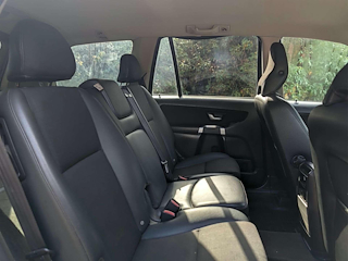 Used Volvo XC90