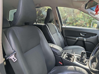 Used Volvo XC90
