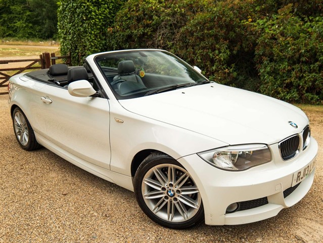 Used BMW 118i Nationwide, UK