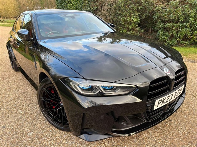 Used BMW M3 Nationwide, UK