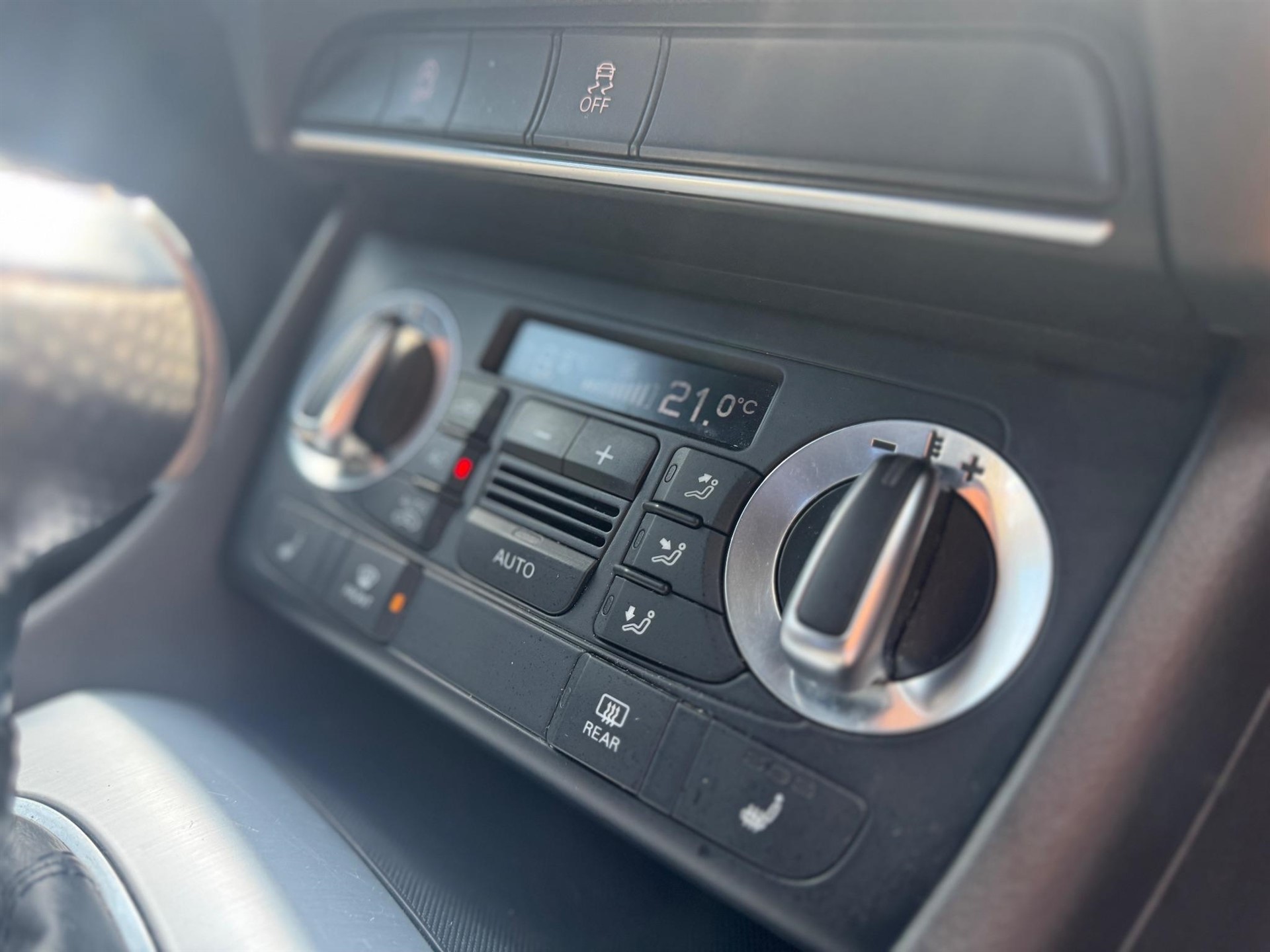 Used Audi Q3