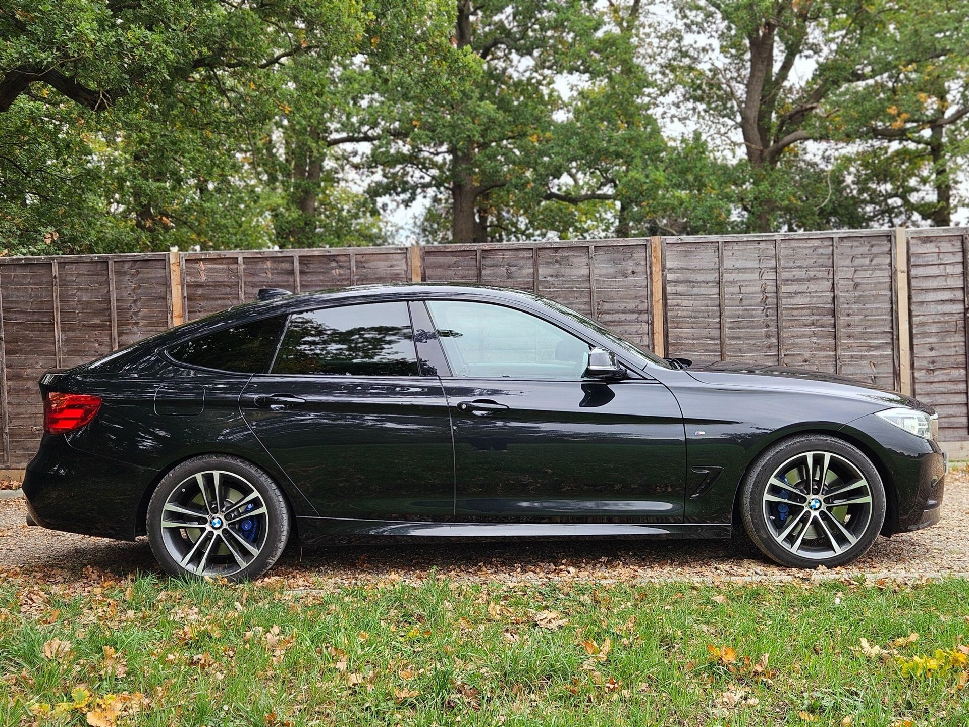 Used BMW 335i