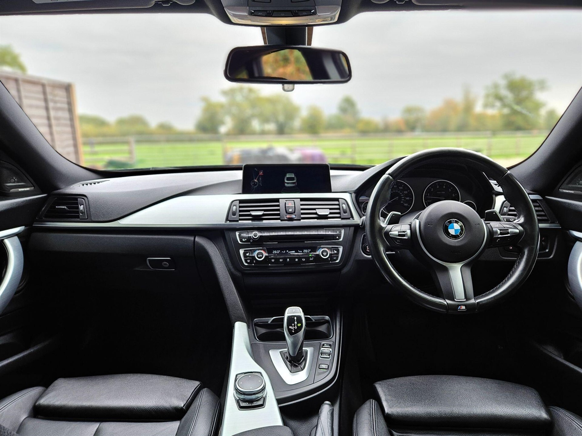 Used BMW 335i
