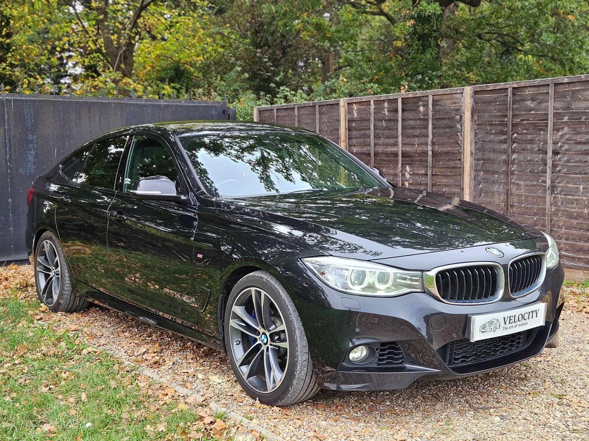 Used BMW 335i