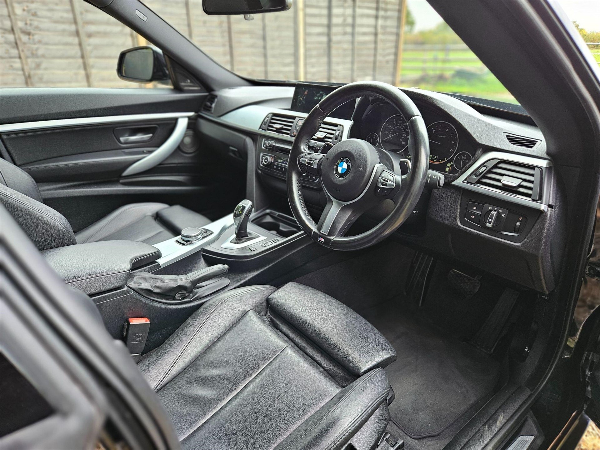 Used BMW 335i