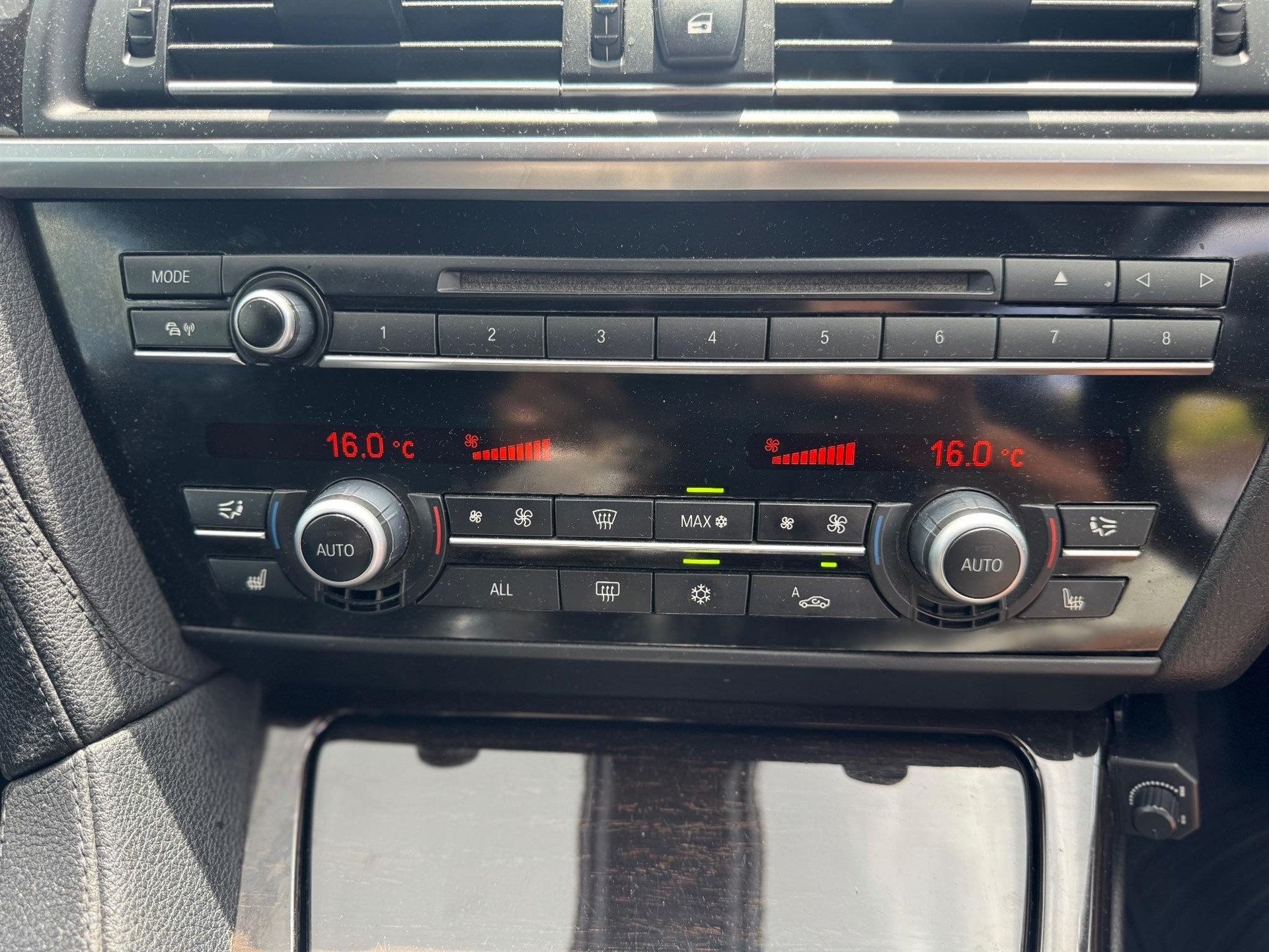 Used BMW 640i