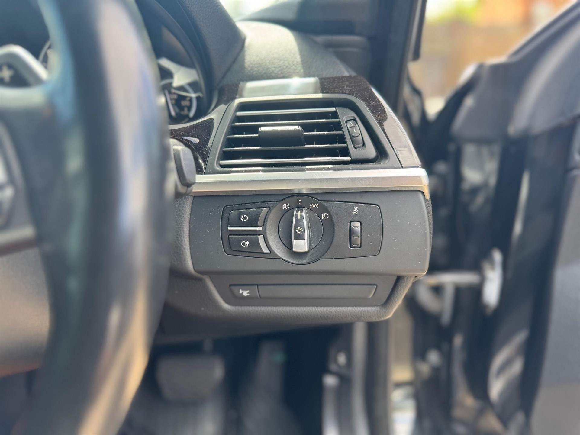 Used BMW 640i