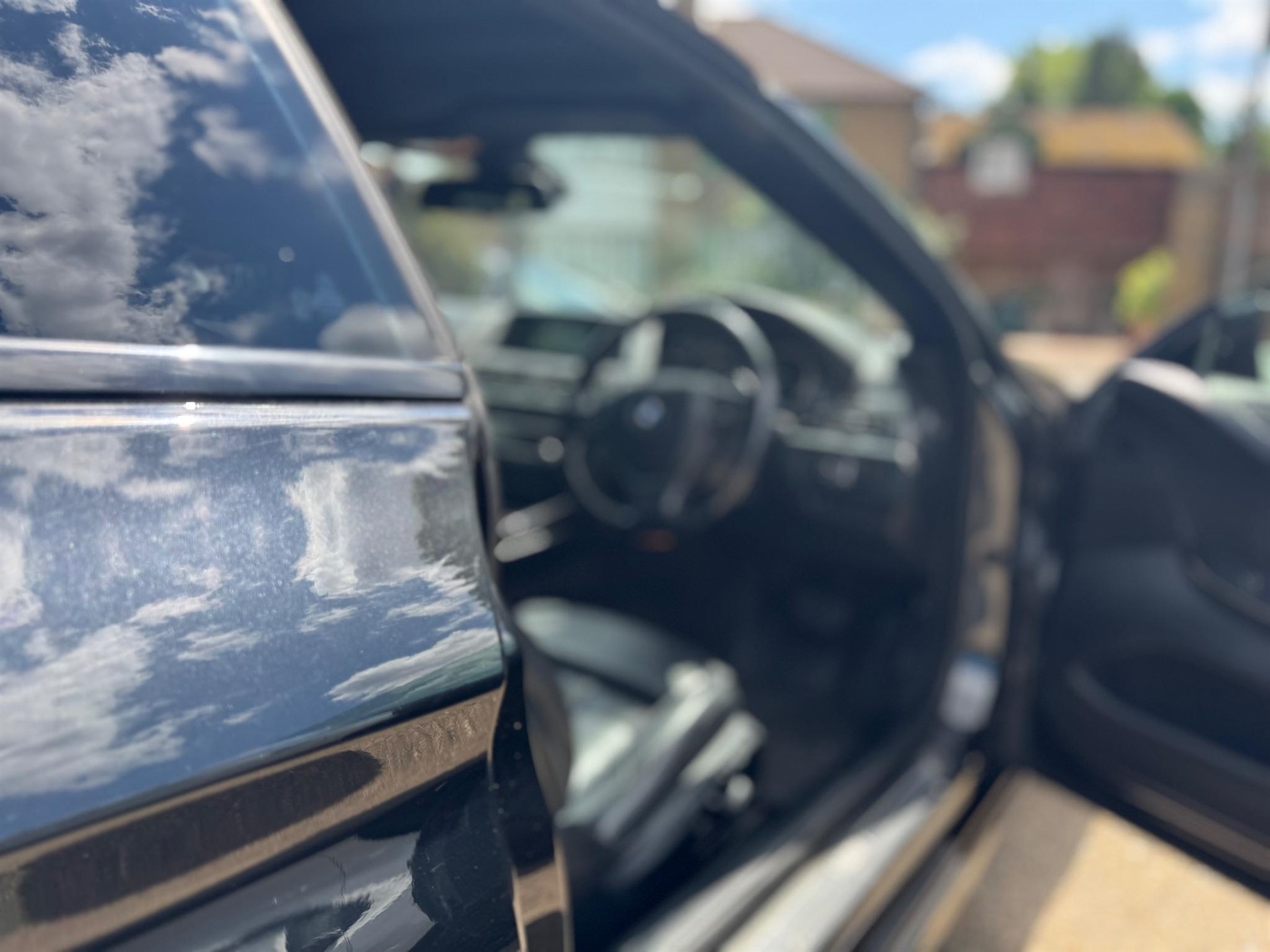 Used BMW 640i