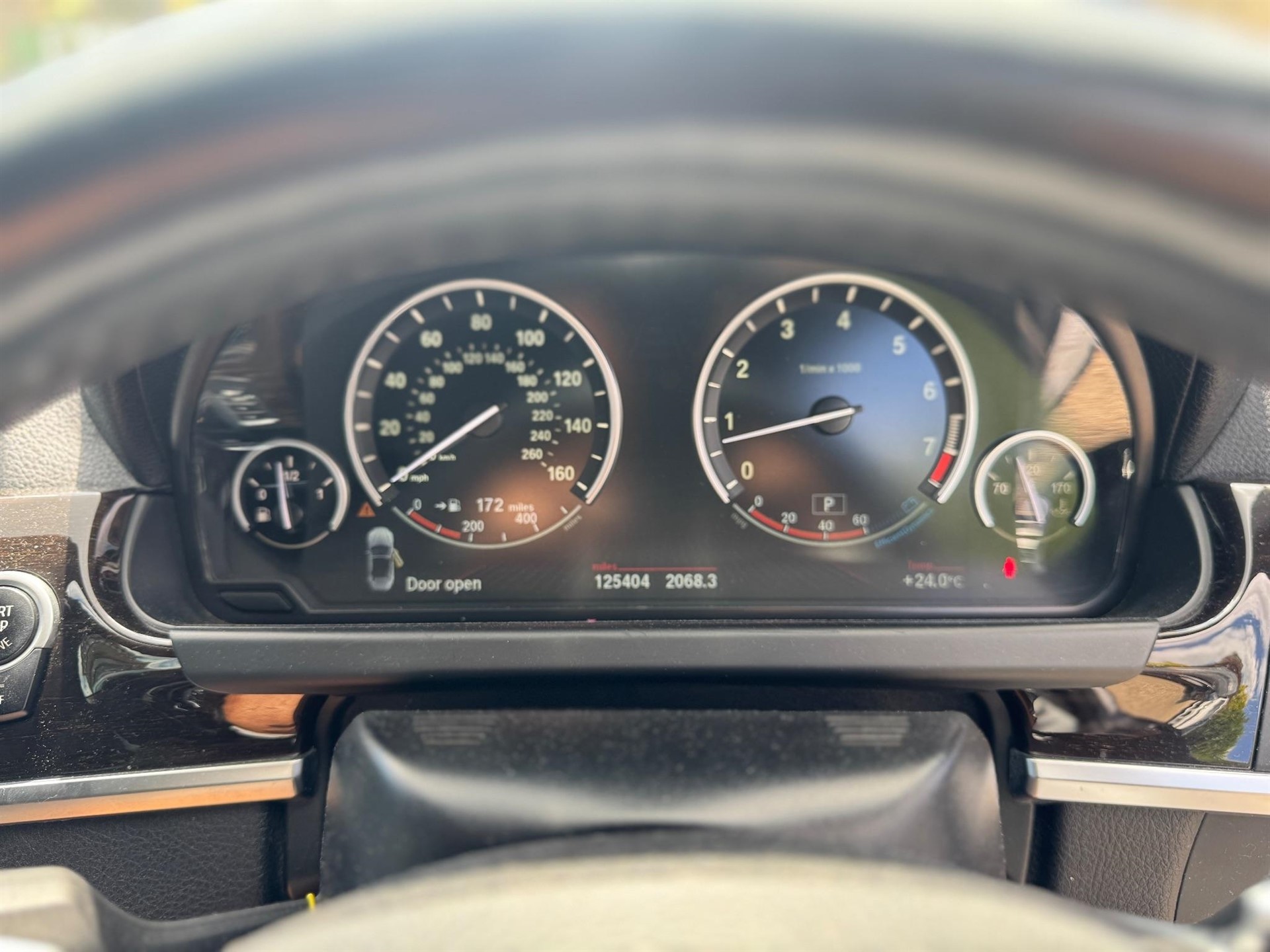 Used BMW 640i