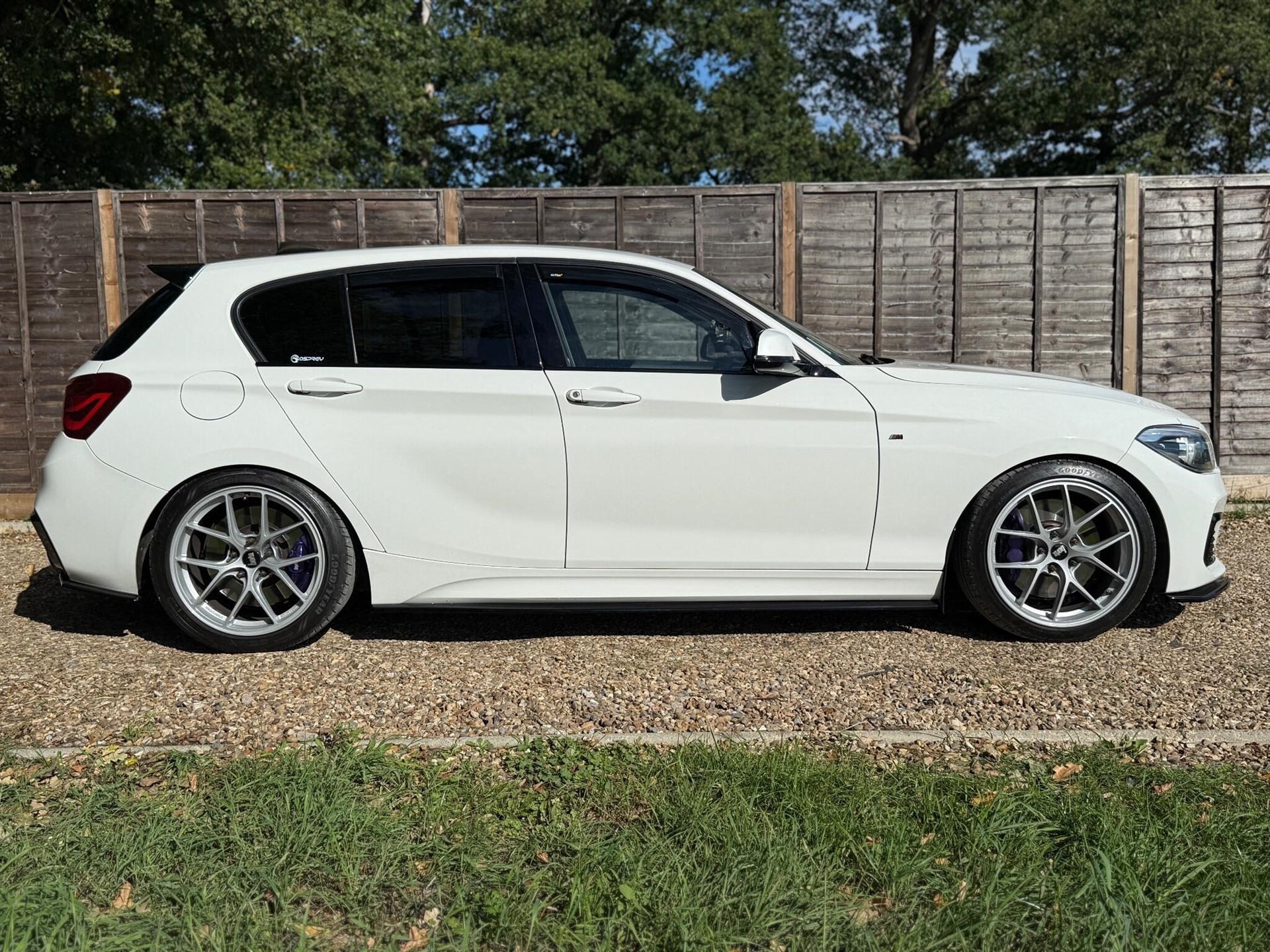 Used BMW M140i