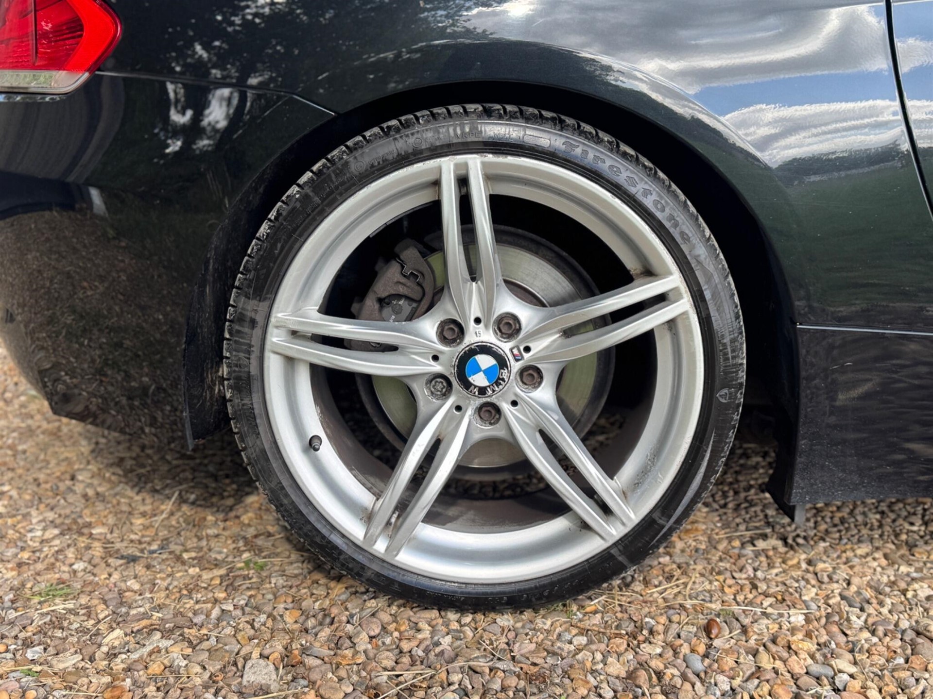 Used BMW Z4