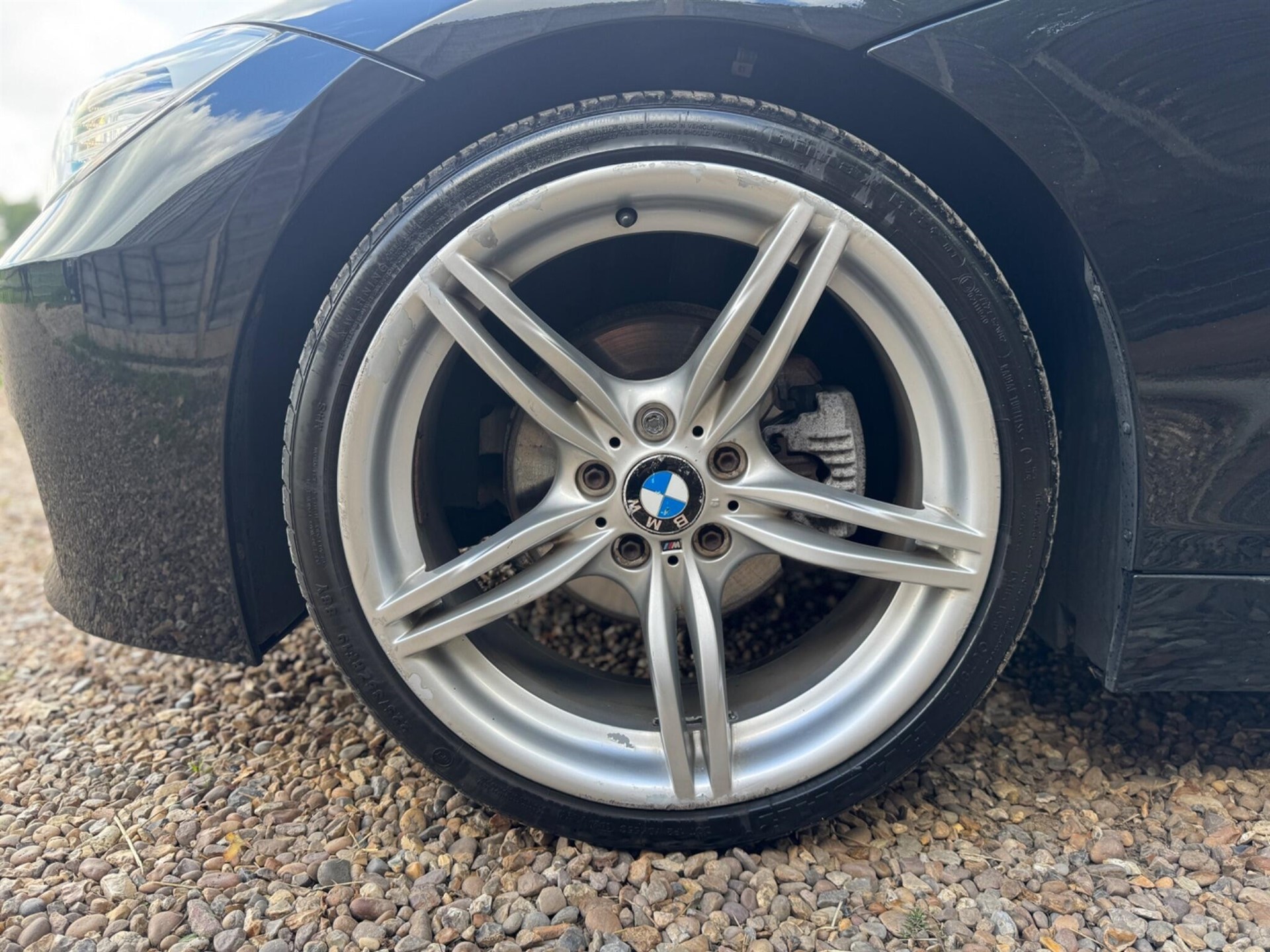 Used BMW Z4