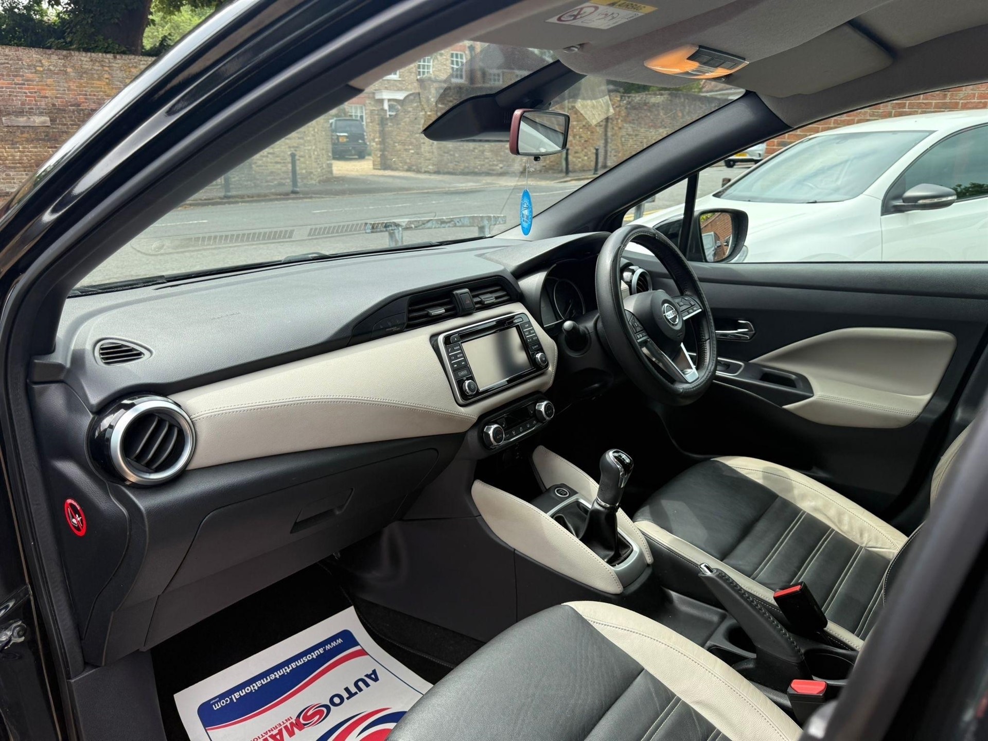 Used Nissan Micra