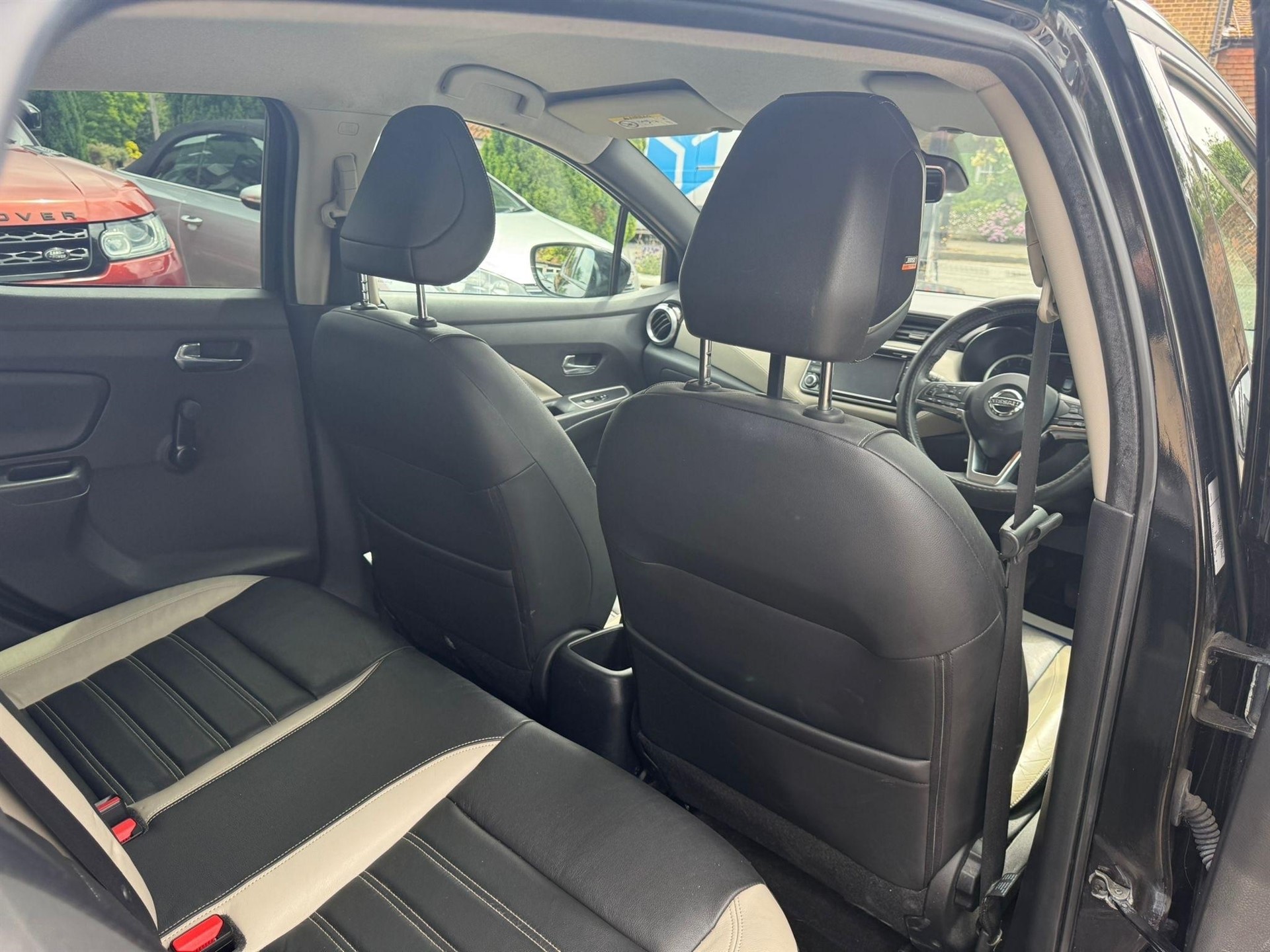 Used Nissan Micra