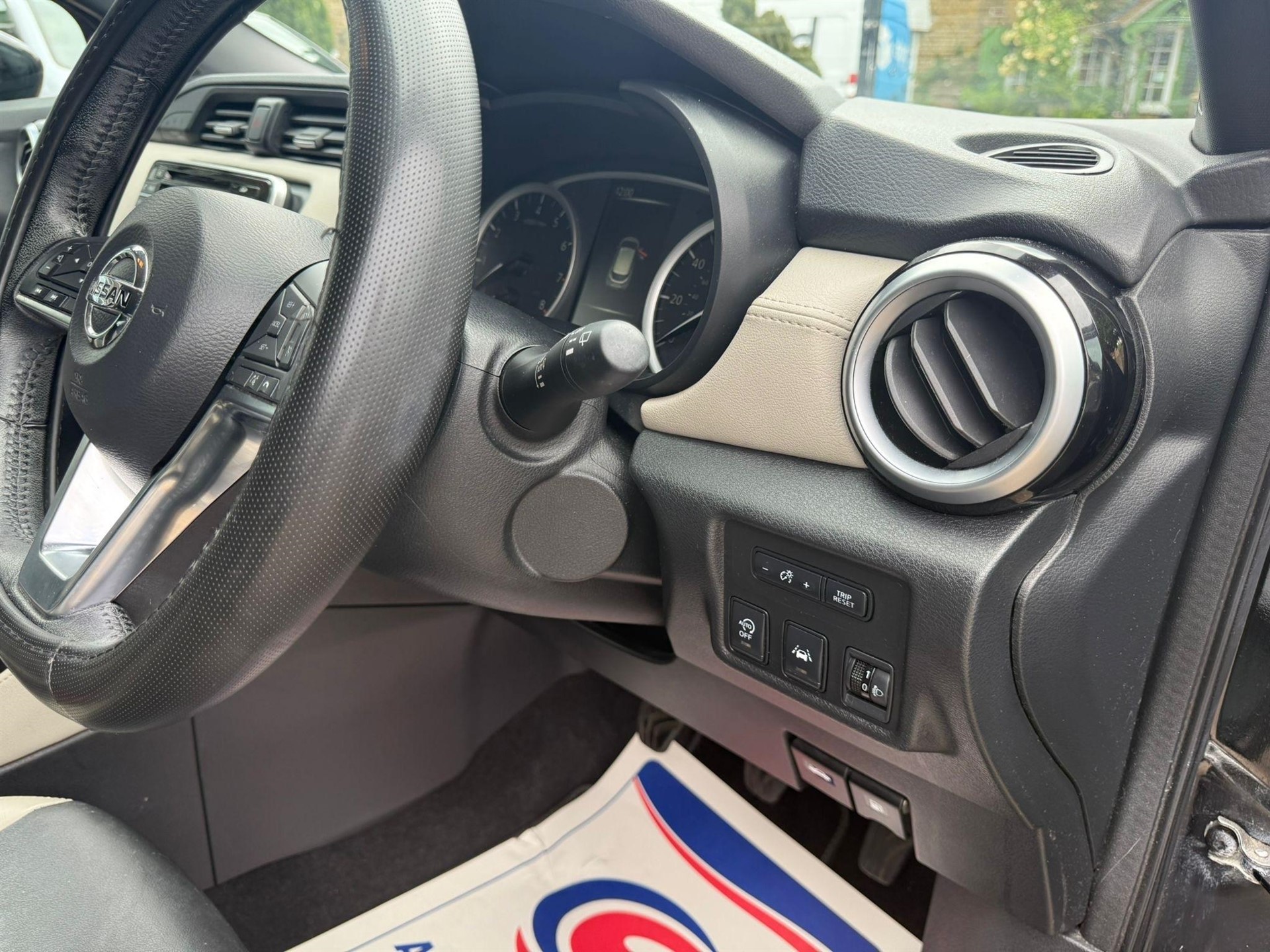 Used Nissan Micra