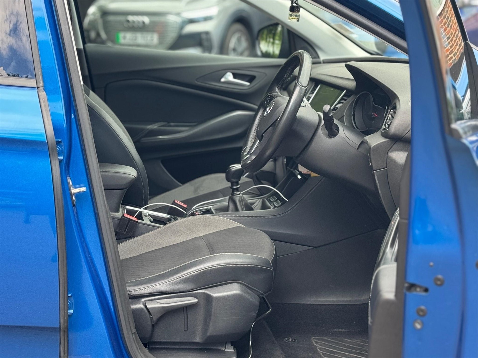 Used Vauxhall Grandland X