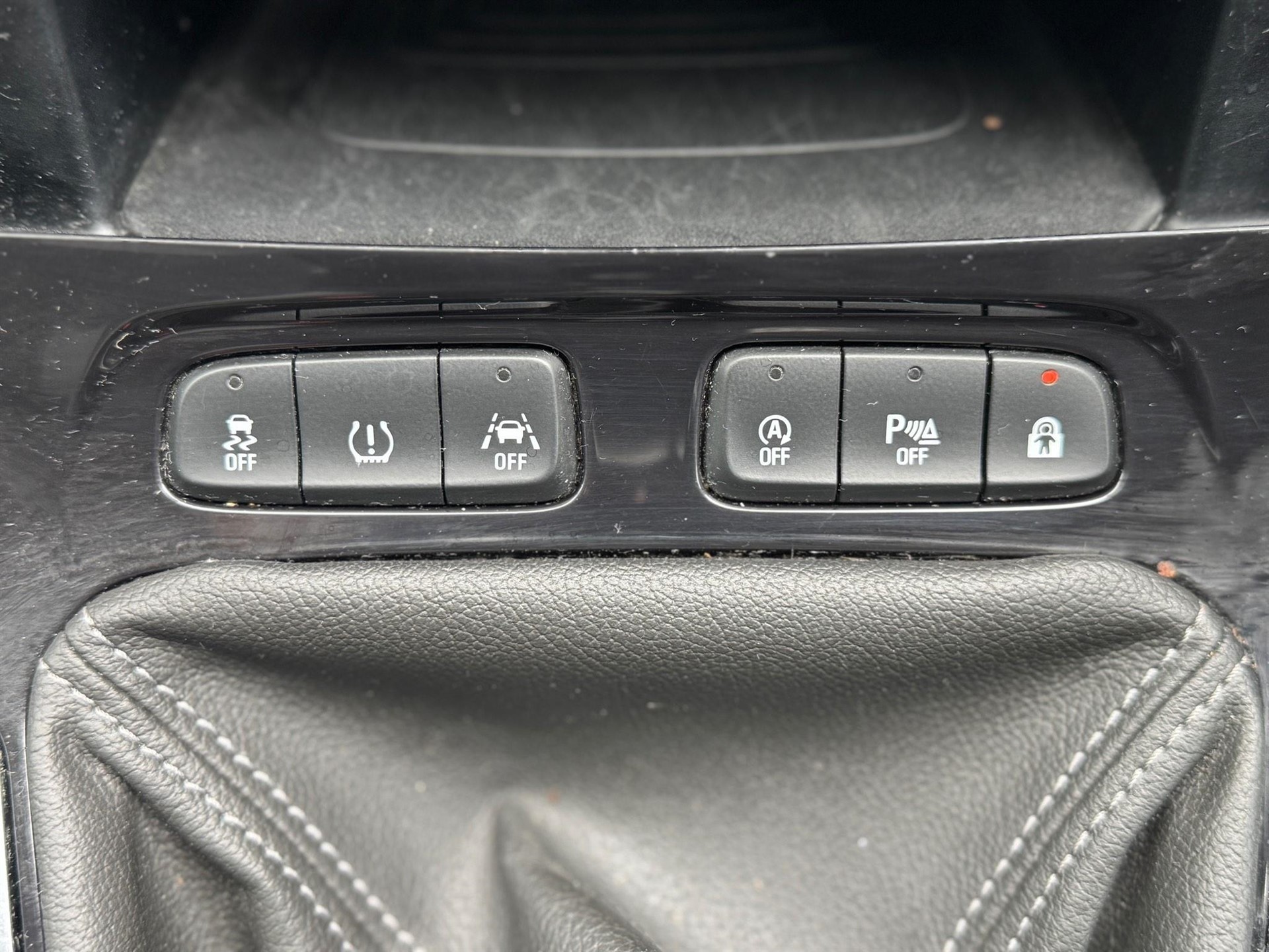 Used Vauxhall Grandland X