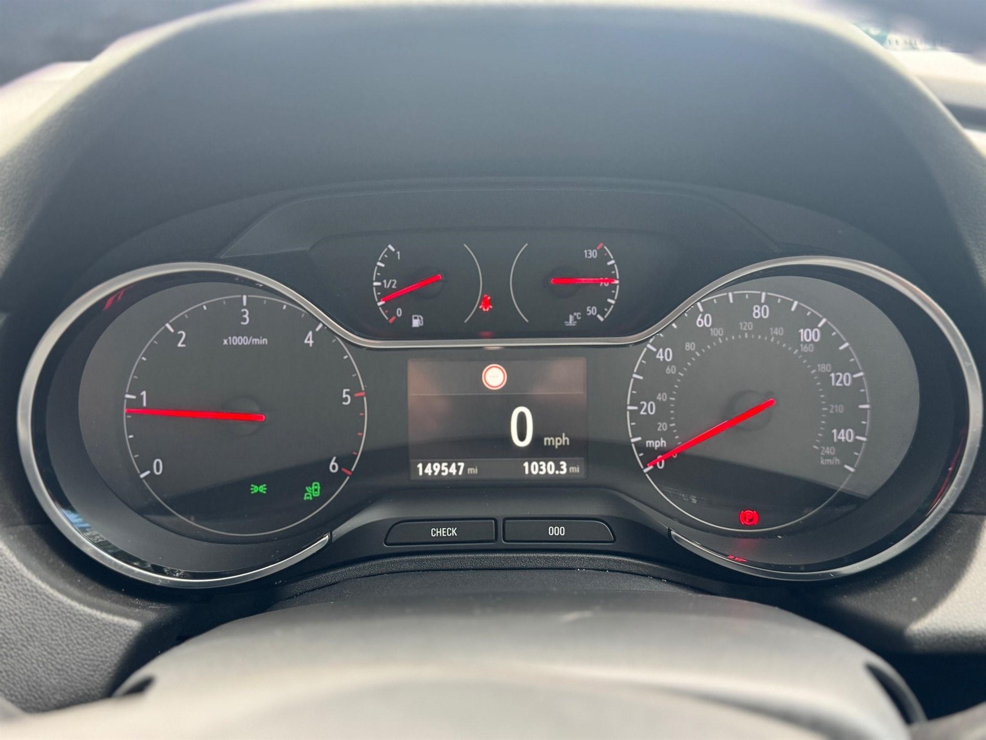 Used Vauxhall Grandland X