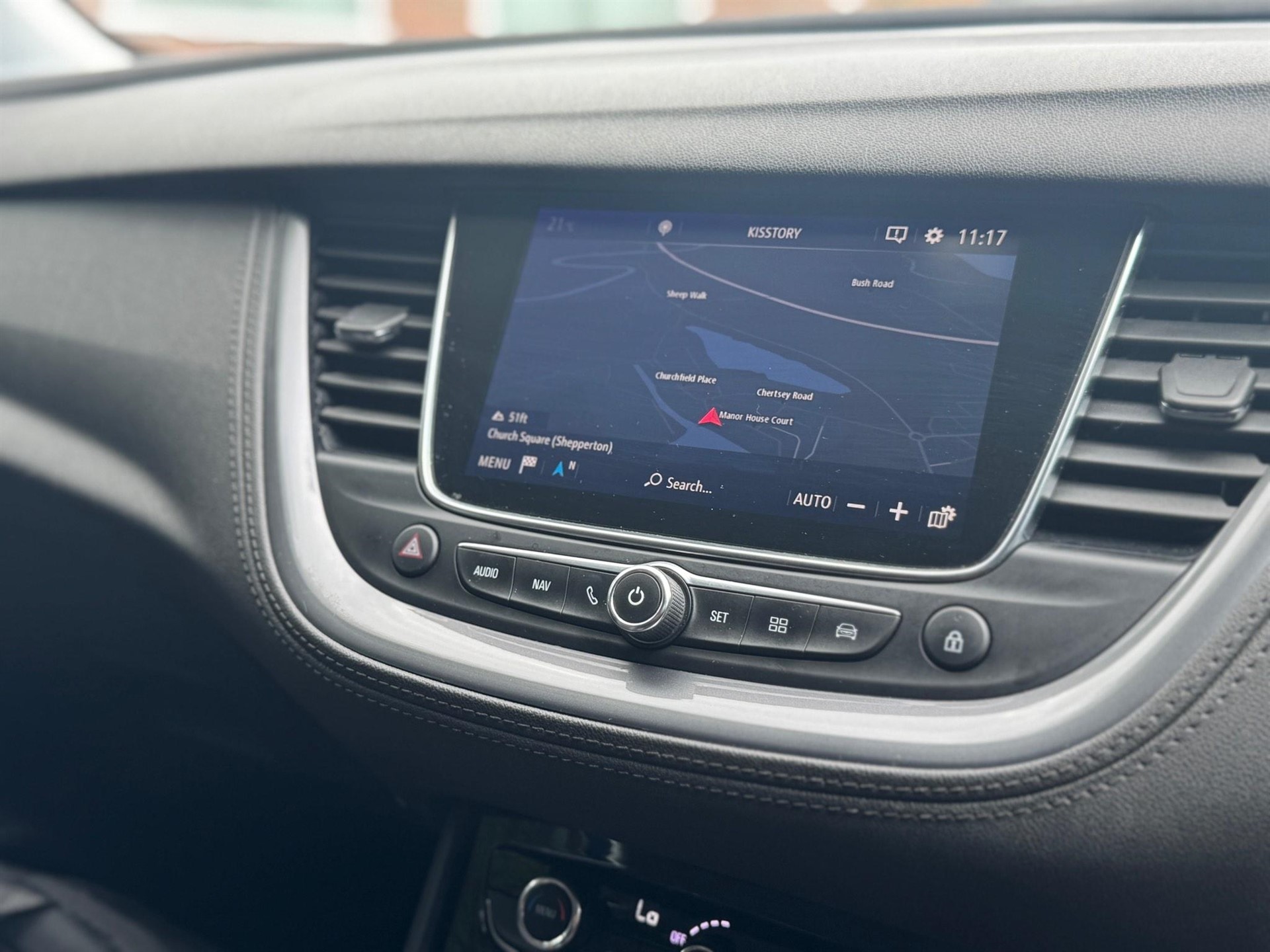 Used Vauxhall Grandland X