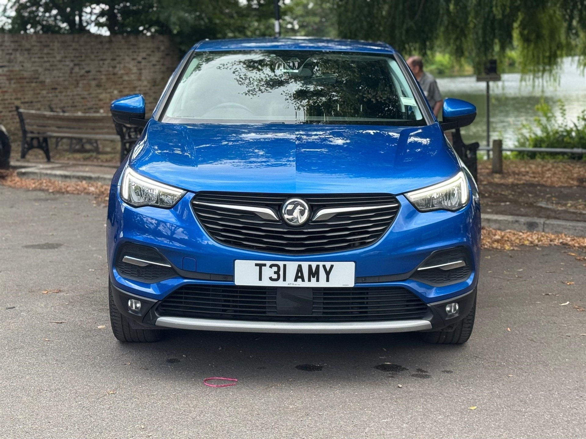 Used Vauxhall Grandland X