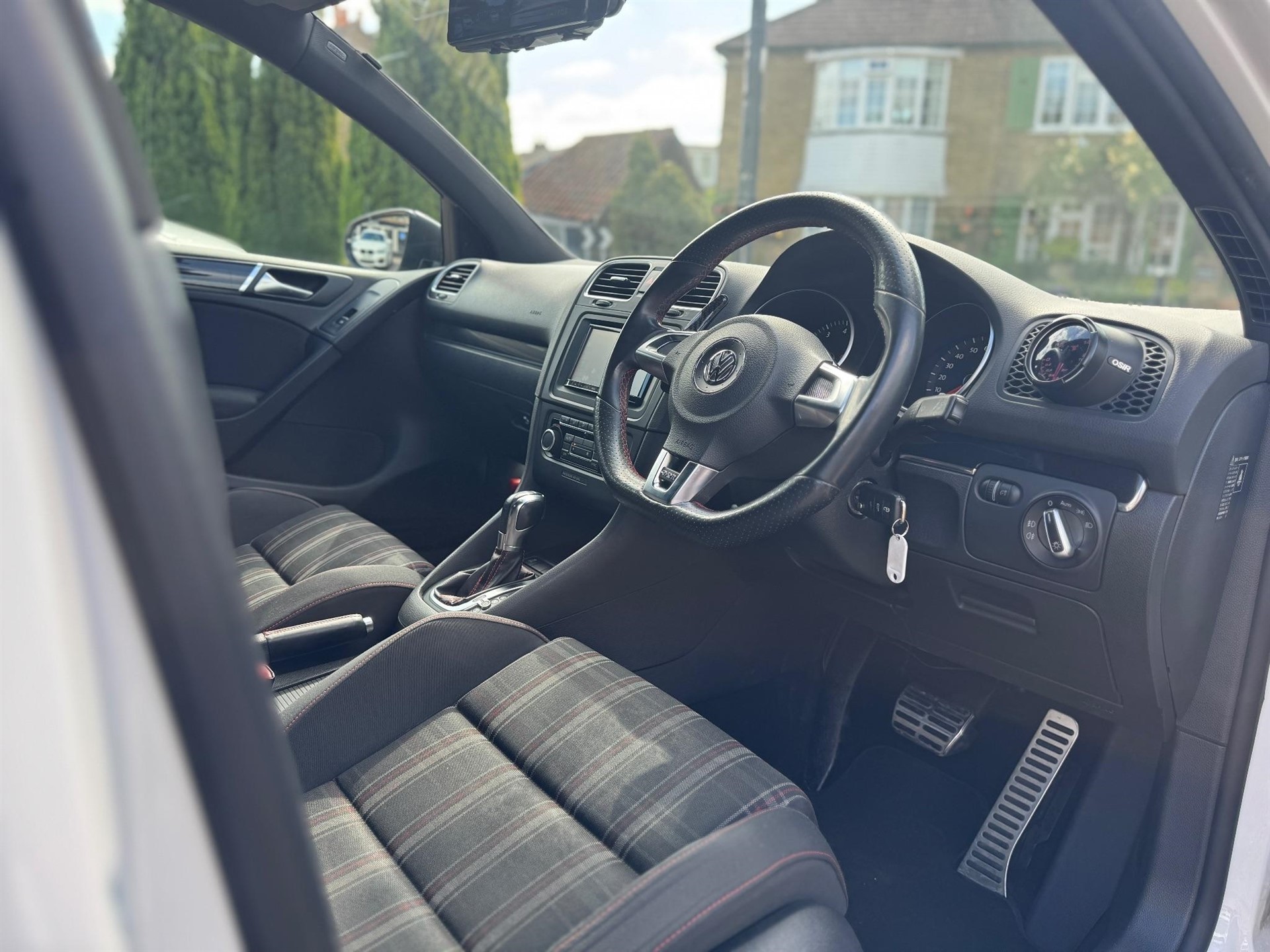 Used Volkswagen Golf