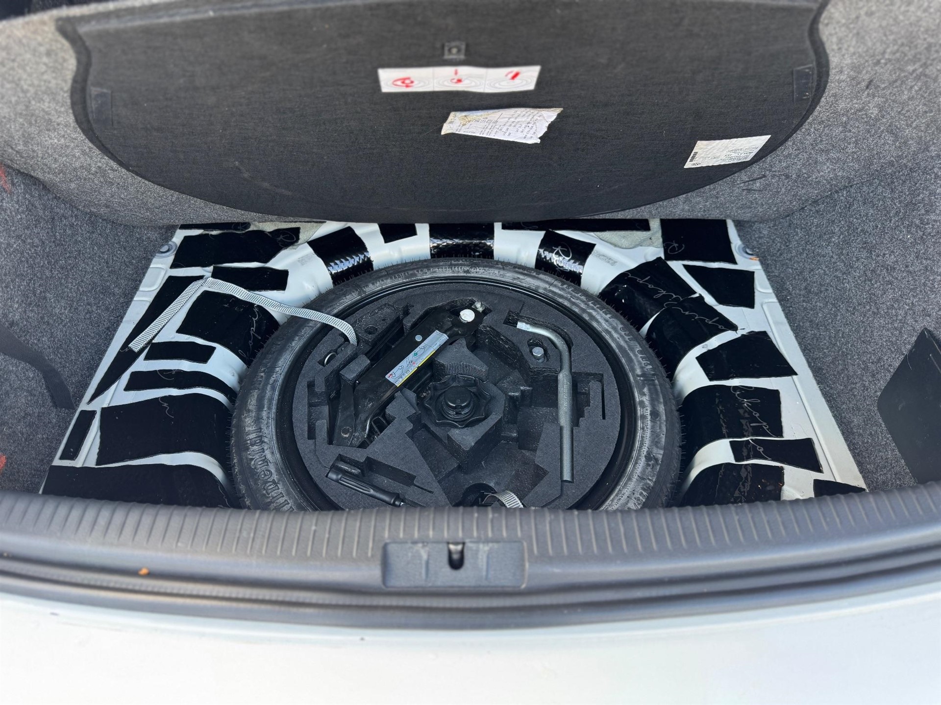 Used Volkswagen Golf