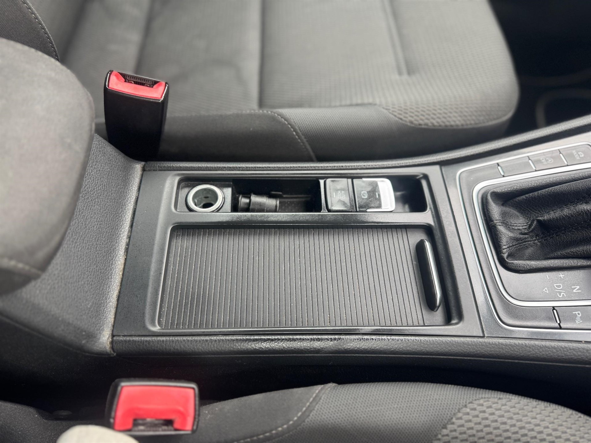 Used Volkswagen Golf