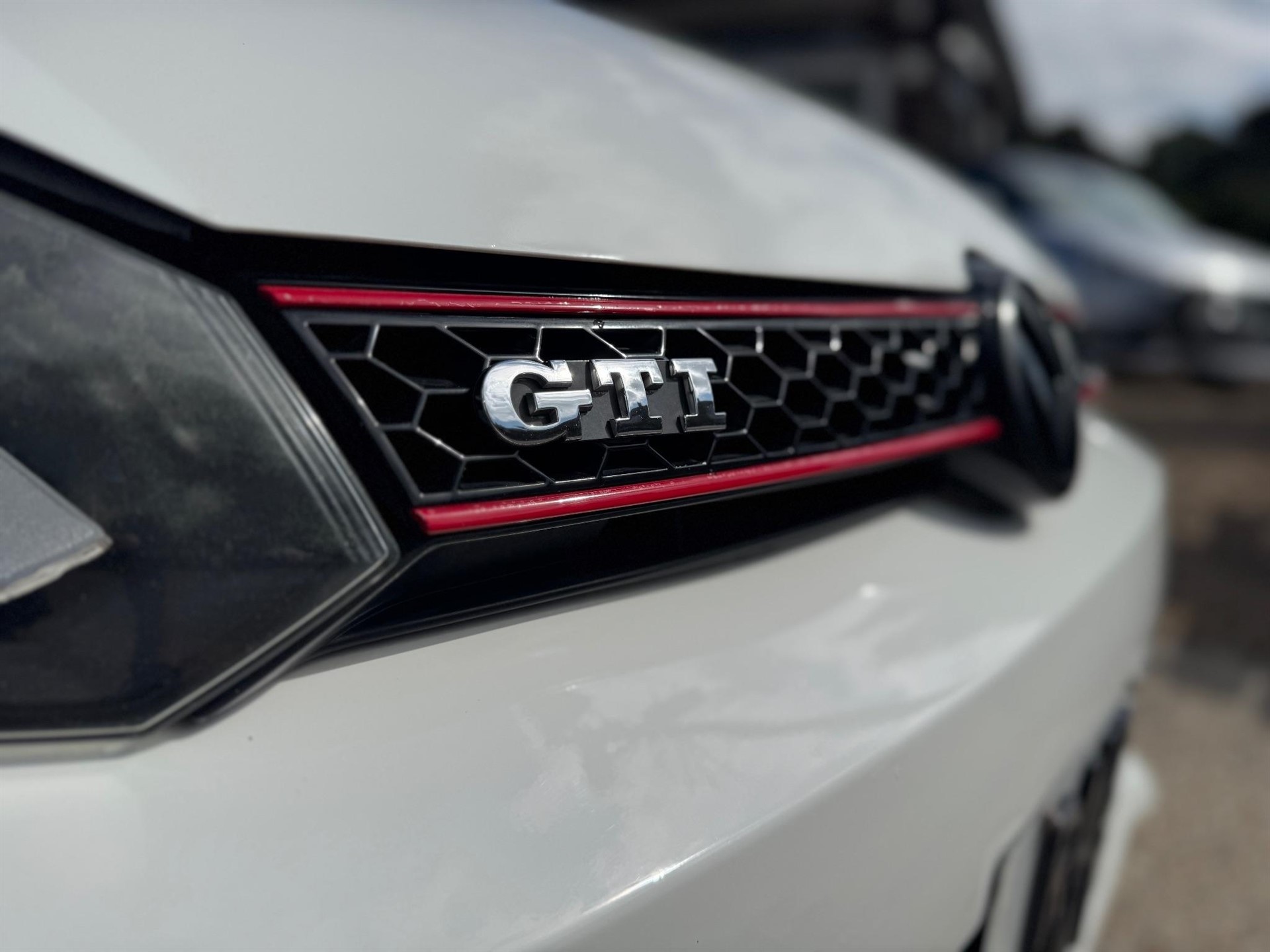 Used Volkswagen Golf