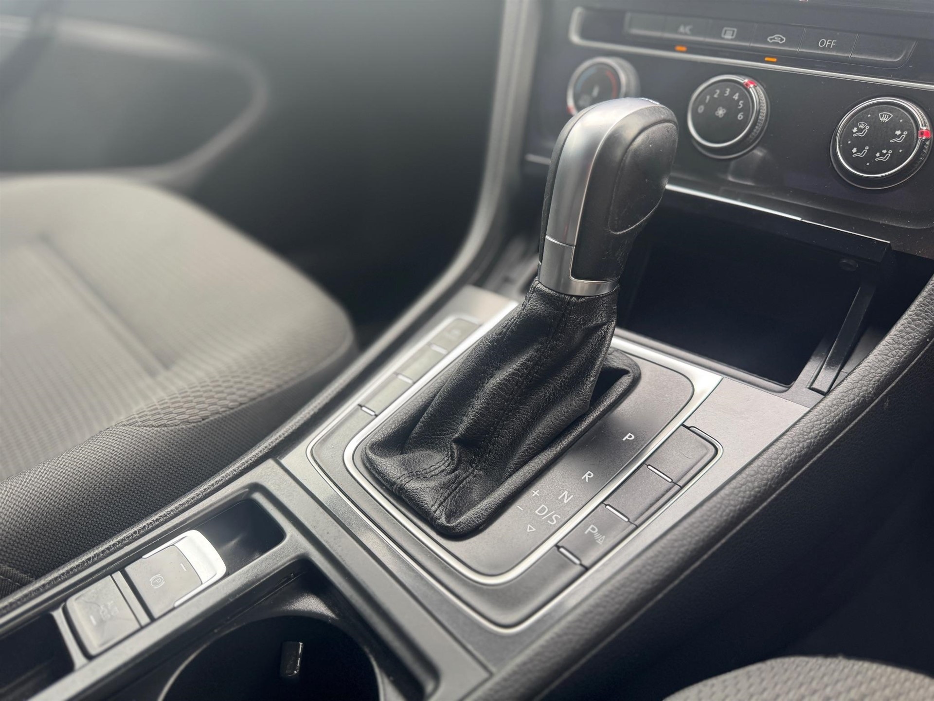 Used Volkswagen Golf
