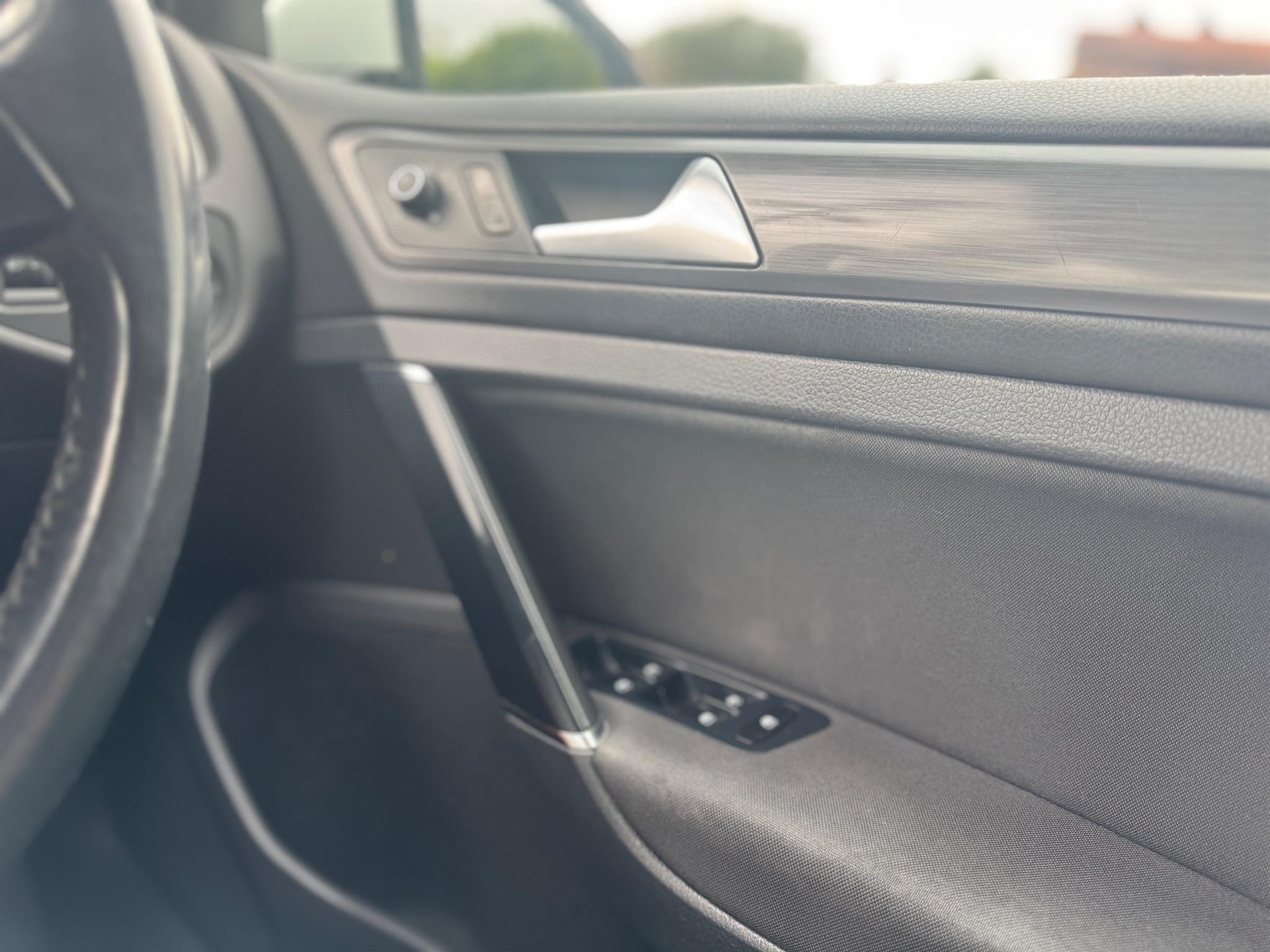 Used Volkswagen Golf