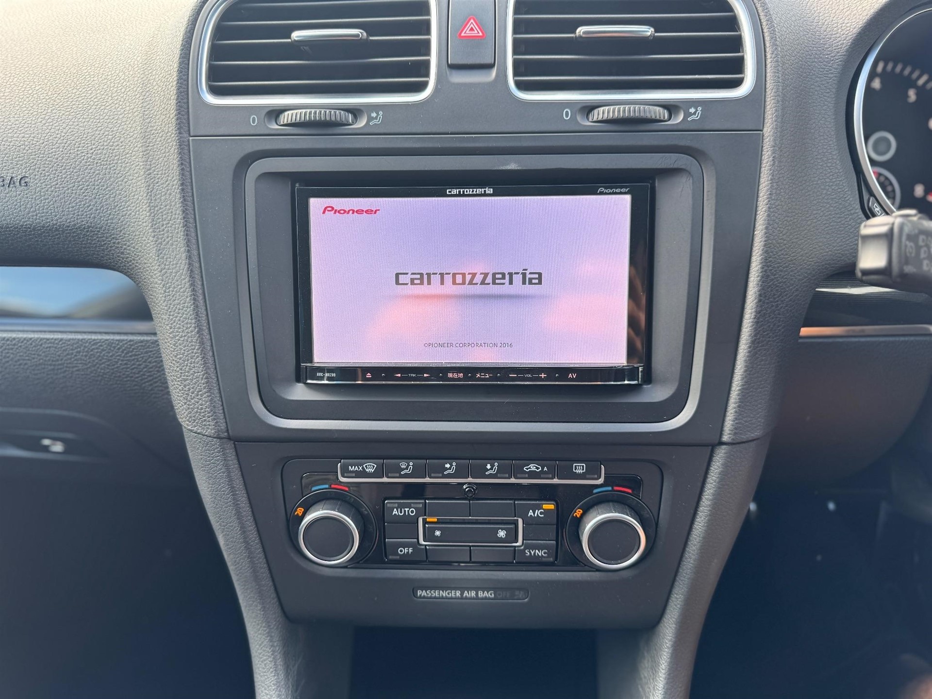 Used Volkswagen Golf