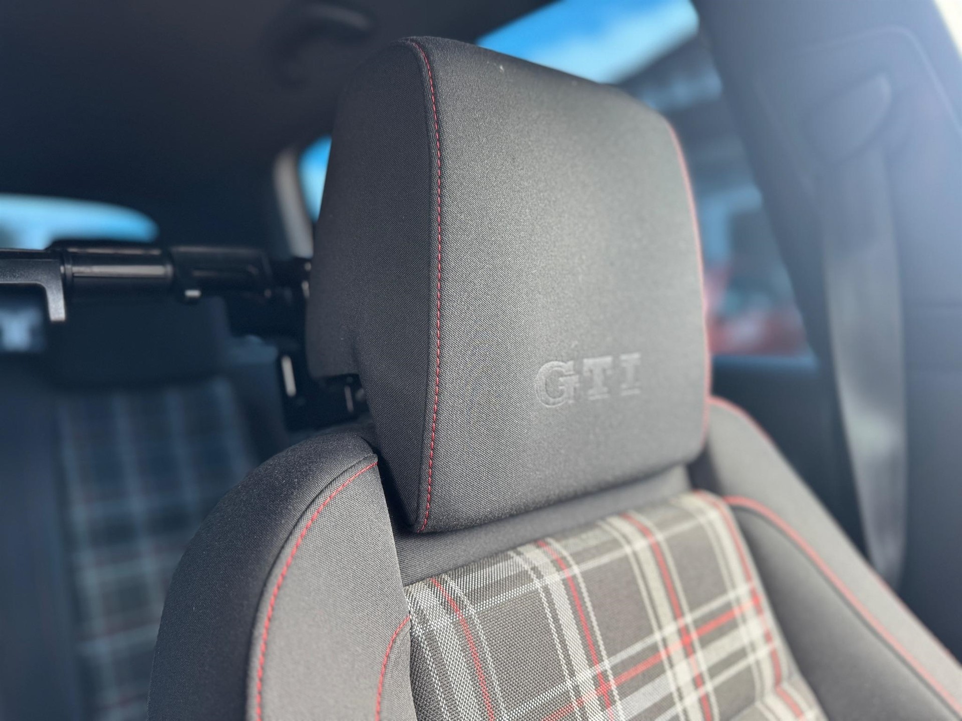 Used Volkswagen Golf