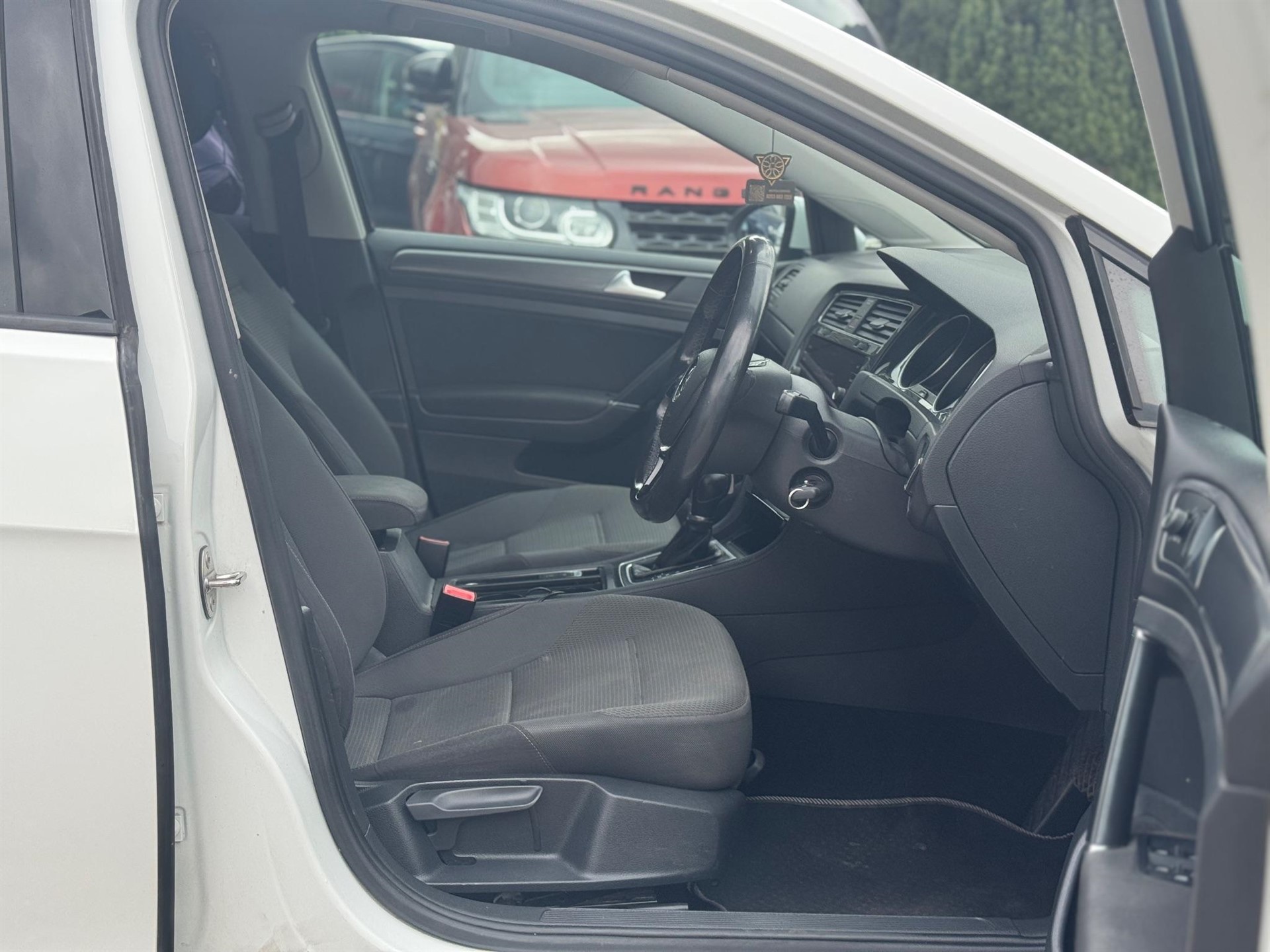 Used Volkswagen Golf
